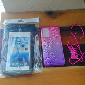 One Plus Nord N200 5G Phone case